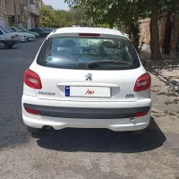 پژو 207 tu3|خودرو سواری و وانت|بهارستان, |دیوار