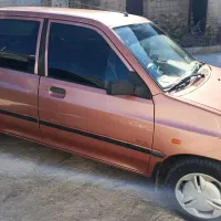 پراید مدل 89