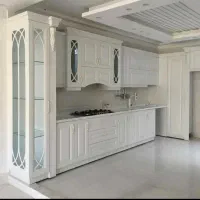 کابینت،کمد دیواری،دکوراسیون داخلی پارلا|مصالح و تجهیزات ساختمان|آذرشهر, |دیوار