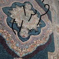 فرش12متری همین طرح و رنگ 700شانه