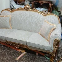 تعمیرات مبل نگین|خدمات پیشه و مهارت|قم, کلهری|دیوار