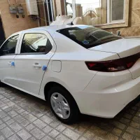 تارا وی یک پلاس مدل 1404|خودرو سواری و وانت|کرمانشاه, |دیوار