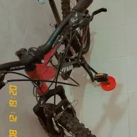 دوچرخه برند ویوا اصل