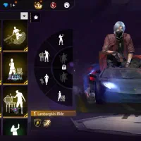 فری فایر|کنسول، بازی ویدئویی و آنلاین|خوی, |دیوار