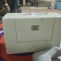 چرخ گلدوزی ژاپنی اصل