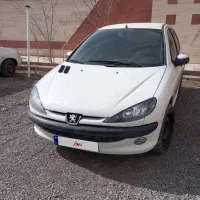 ۲۰۶تیپ ۲مدل ۸۸