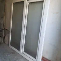 پنجره یوپی وسی