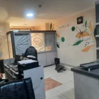 چهارراه هشت بهشت طبقه چهارم‌ فول 90متراداری