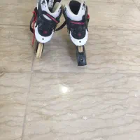 کفش اسکیت|دوچرخه، اسکیت، اسکوتر|یزد, |دیوار