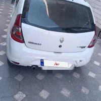 رنو ساندرو مدل ۹۵ اتومات|خودرو سواری و وانت|اردبیل, |دیوار