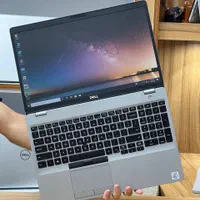 لپ‌تاپ Dell|رایانه همراه|اراک, |دیوار