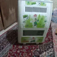 بخاری گازی|بخاری، هیتر، شومینه|فردیس, شهرک شهید حسینی|دیوار