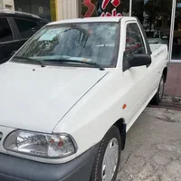 وانت پراید 151 SE، مدل ۱۴۰۳