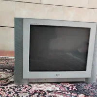 تلویزیون 24 اینچ ال جی