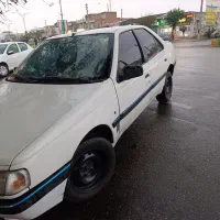 فروش پژو مدل۸۹