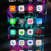 شیائومی Redmi Note 12 Pro با حافظهٔ ۲۵۶ گیگابایت|موبایل|بم, |دیوار