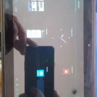 تبلت smart touch دو سیم کارت و حافظه با جعبه|تبلت|تهران, توحید|دیوار