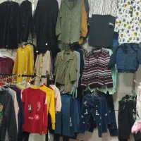 فروش مغازه پوشاک|لباس|گزیک, |دیوار