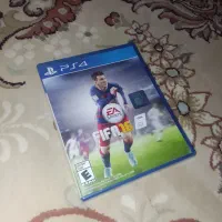 سی دی فیفا16 پیس فور دی وی دی pes4