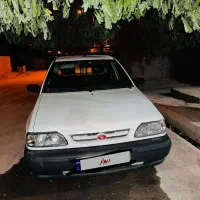 پراید وانت مدل 403