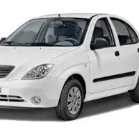 تیبا ۱ مدل ۹۹