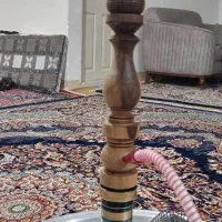 یک عدد قیلون چوب گردو