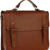 کیف  و جا کارتی چرم اصل