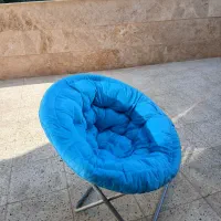 صندلی ساحلی