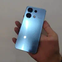 شیائومی نوت 13 حافظه 256 رم 8 معاوضه x6 pro