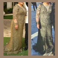 لباس مجلسی شیک