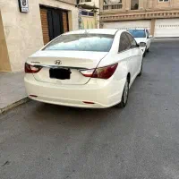 سوناتا ۲۰۱۳  yf|خودرو سواری و وانت|اهواز, کوروش|دیوار
