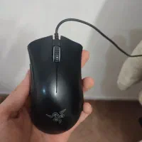 موس ریزر deathadder essential