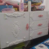 لوازم اتاق بچه|اسباب و اثاث بچه|اندیشه, اندیشه فاز ۴|دیوار