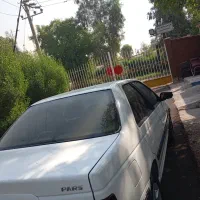 فروش پژو پارس|خودرو سواری و وانت|اهواز, شهرک نفت|دیوار