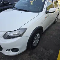 کوییک اتوماتیک|خودرو سواری و وانت|خرمآباد, |دیوار