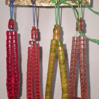 تسبیح سندلوس وکهروبا