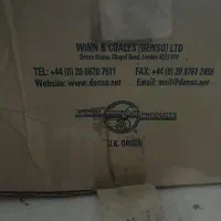 نوار عایق بندی دنسو (عایق بندی سرجوشهای نفت و گاز)|مصالح و تجهیزات ساختمان|تهران, بازار|دیوار