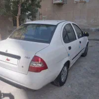تیبا یک مدل ۹۷|خودرو سواری و وانت|ماهدشت, |دیوار