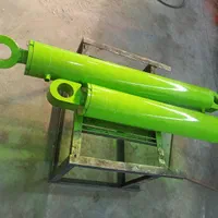 پرس شاسی و پرس هیدرولیک و جک و یونیت|ماشین‌آلات صنعتی|خسروشاه, |دیوار