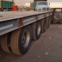 کمرشکن 7محور طارق|خودرو سنگین|شیراز, ترمینال باربری|دیوار