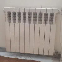 رادیاتور شوفاژ