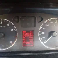 سمند ef7 دوگانه|خودرو سواری و وانت|مشهد, بهارستان|دیوار