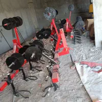 ادوات کشاورزی کهنوج|ماشین‌آلات صنعتی|کهنوج, |دیوار