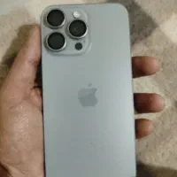 ایفون ۱۵ پرو مکس