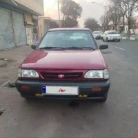 پراید صبا|خودرو سواری و وانت|سراب, |دیوار