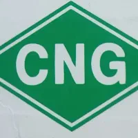 تنظیم موتور CNG