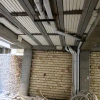 لوله‌کشی‌ساختمان‌پذیرفته‌می‌شود|خدمات پیشه و مهارت|بیرجند, |دیوار