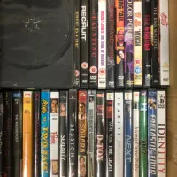 فیلم dvd اورجینال