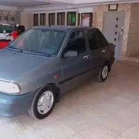 پرایدمدل۸۵ شاسی پلمپ