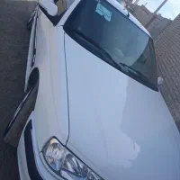 پژو پارس مدل ۱۴۰۱